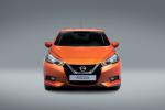 Nissan Micra 2016 года
